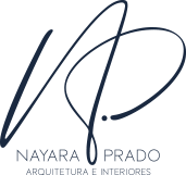 Logo Nayara Prado